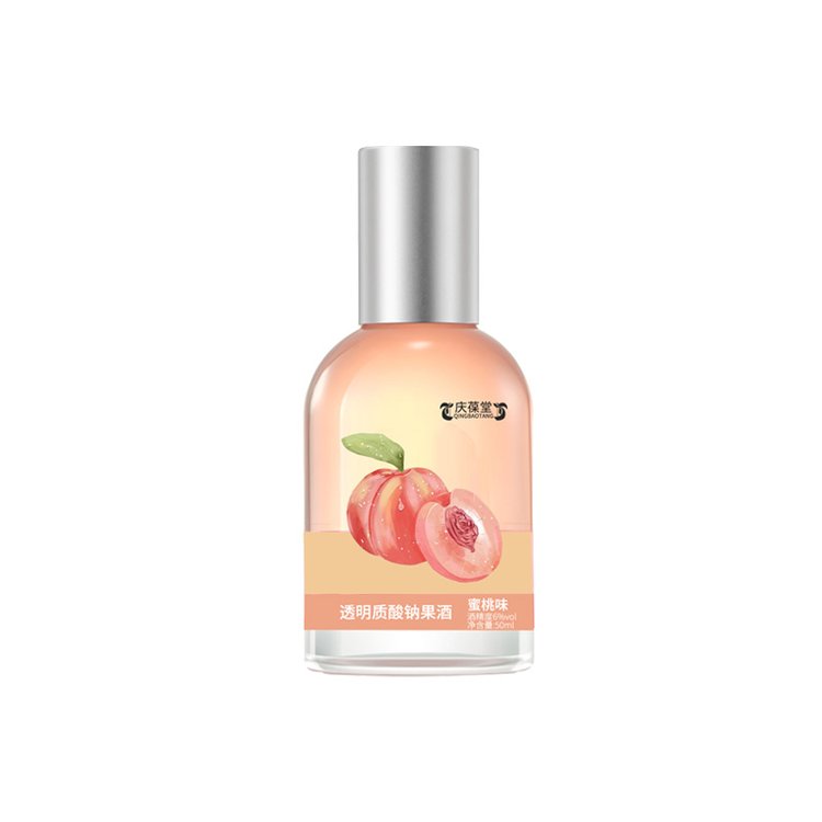 �c��������ζ͸���|(zh��)���c����50ml�ӹ����ƾƹ�¶��oemODM�N�ƶ�